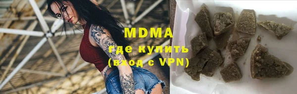 молекула духа Вяземский